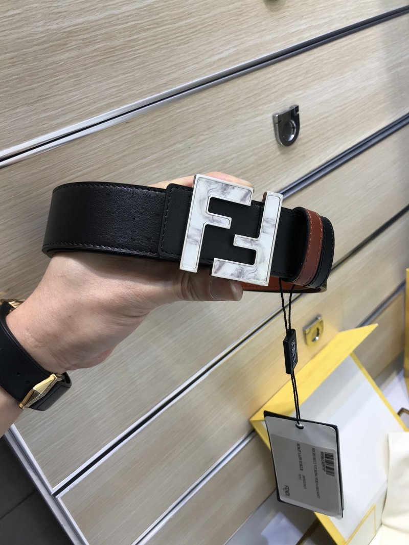 Fendi Belts